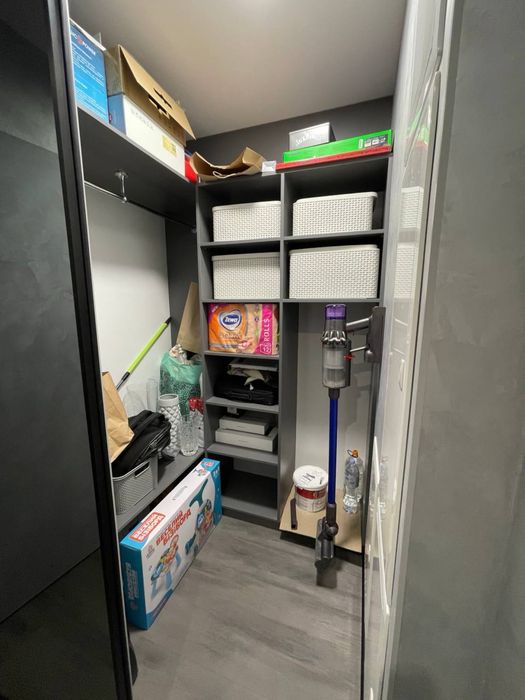 Квартира на Комунарський в Запоріжжі, ID 329693, фото №8