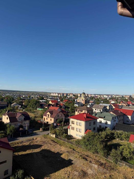 Квартира в Івано-Франківську, ID 329684, фото №11
