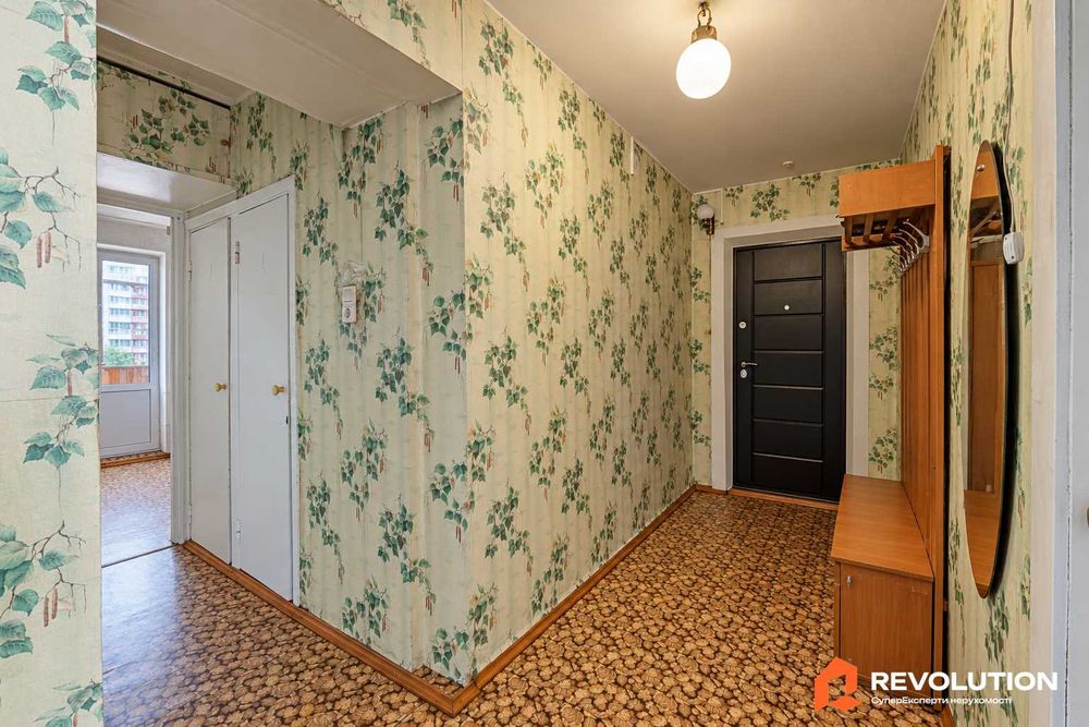 Квартира на вул. Мстислава Патріарха Скрипника, 13 в Києві, ID 329688, фото №13