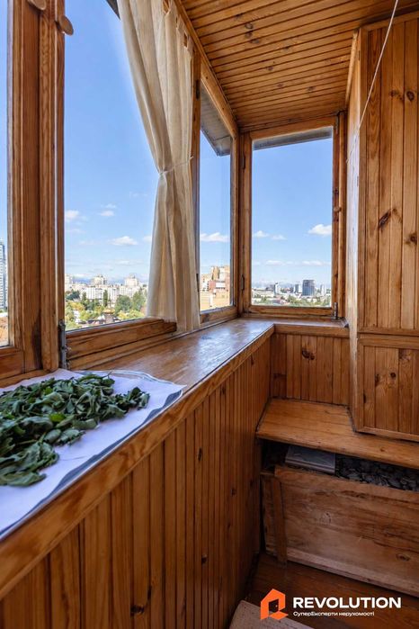 Квартира на вул. Мстислава Патріарха Скрипника, 13 в Києві, ID 329688, фото №15