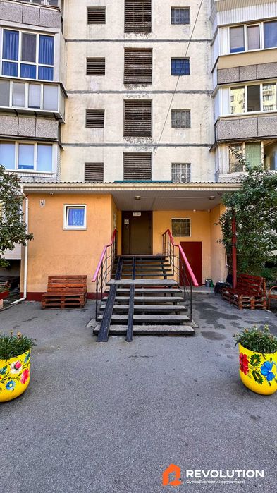 Квартира на вул. Мстислава Патріарха Скрипника, 13 в Києві, ID 329688, фото №17