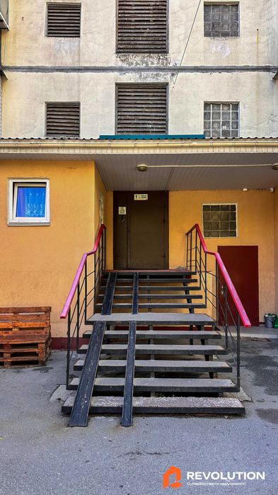 Квартира на вул. Мстислава Патріарха Скрипника, 13 в Києві, ID 329688, фото №18