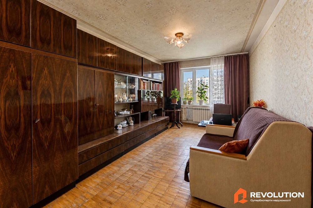 Квартира на вул. Мстислава Патріарха Скрипника, 13 в Київ, ID 329688, фото №4