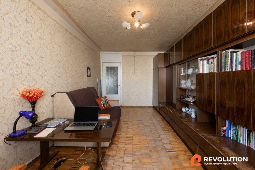 Квартира на вул. Мстислава Патріарха Скрипника, 13 в Київ, ID 329688, фото №5