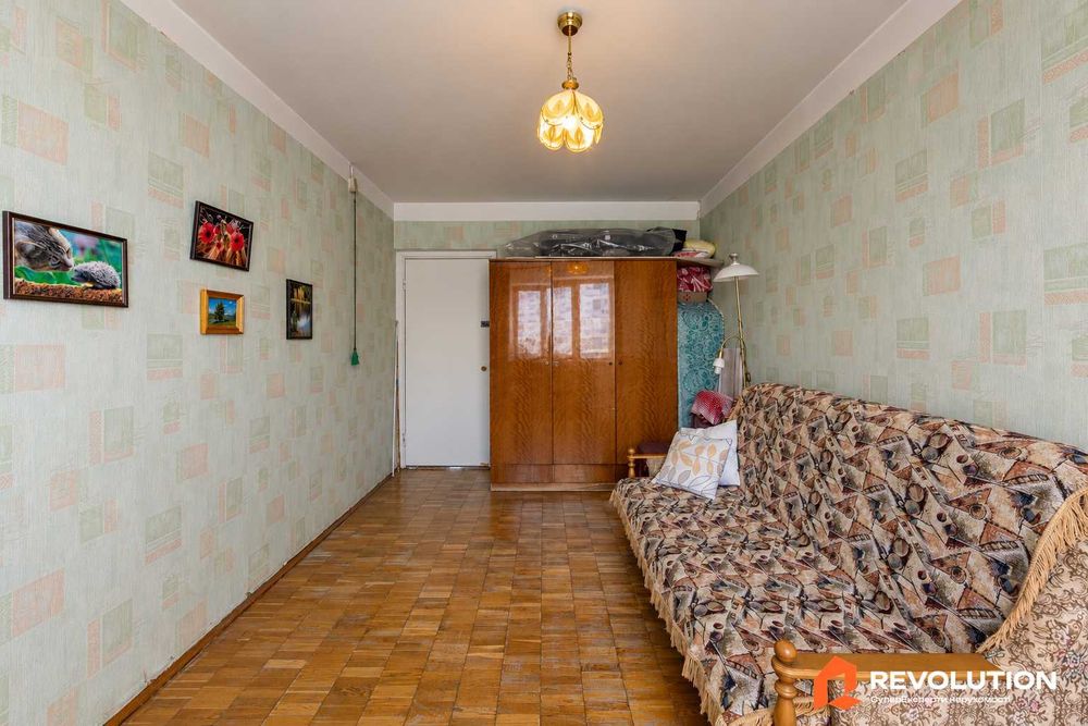 Квартира на вул. Мстислава Патріарха Скрипника, 13 в Києві, ID 329688, фото №7