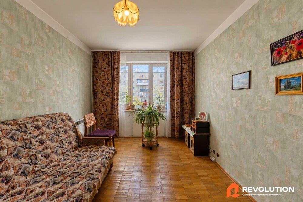 Квартира на вул. Мстислава Патріарха Скрипника, 13 в Києві, ID 329688, фото №8