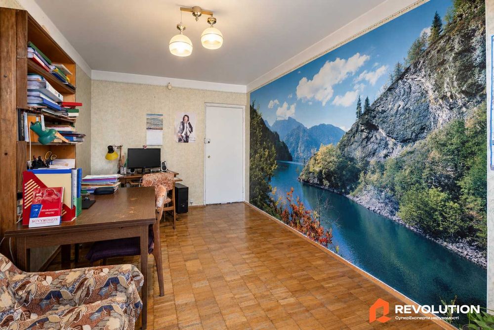 Квартира на вул. Мстислава Патріарха Скрипника, 13 в Києві, ID 329688, фото №10