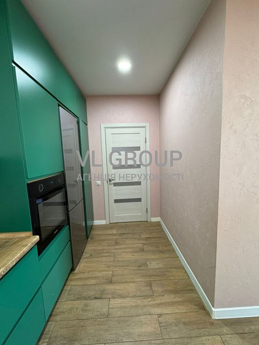 Квартира на ЖК Синергія 2 в Київ, ID 329778, фото №2