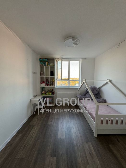Квартира на ЖК Синергія 2 в Києві, ID 329778, фото №11