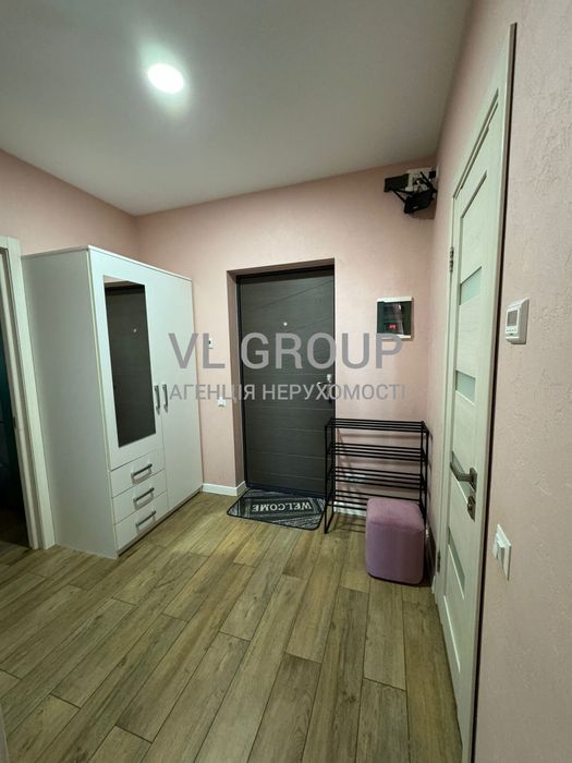Квартира на ЖК Синергія 2 в Києві, ID 329778, фото №6