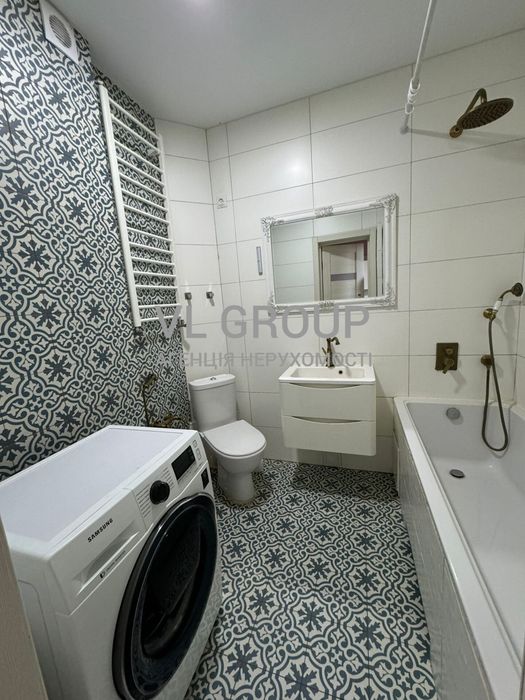 Квартира на ЖК Синергія 2 в Києві, ID 329778, фото №7