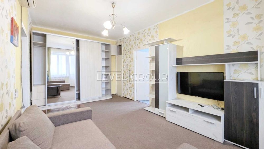 Квартира на вул. Джохара Дудаєва, 12 в Київ, ID 329677, фото №1