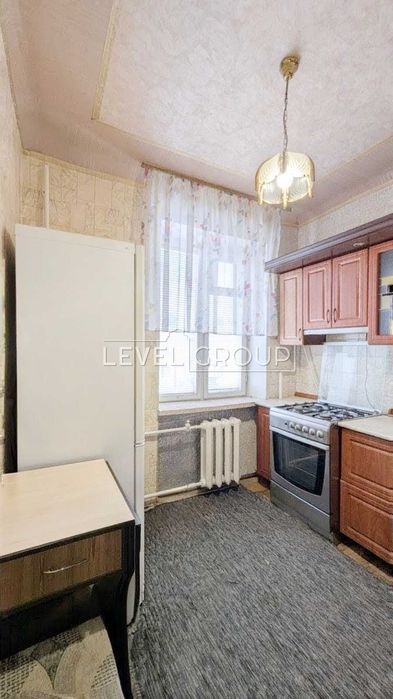 Квартира на вул. Джохара Дудаєва, 12 в Київ, ID 329677, фото №2