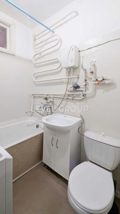 Квартира на вул. Джохара Дудаєва, 12 в Києві, ID 329677, фото №11