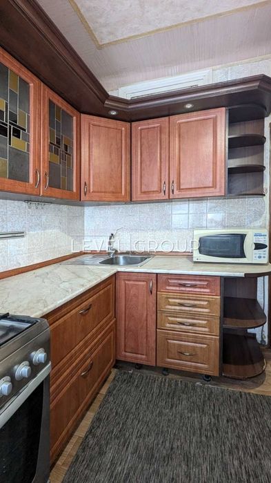 Квартира на вул. Джохара Дудаєва, 12 в Київ, ID 329677, фото №3