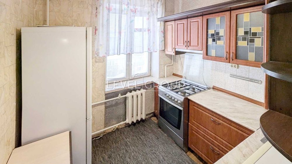 Квартира на вул. Джохара Дудаєва, 12 в Київ, ID 329677, фото №4