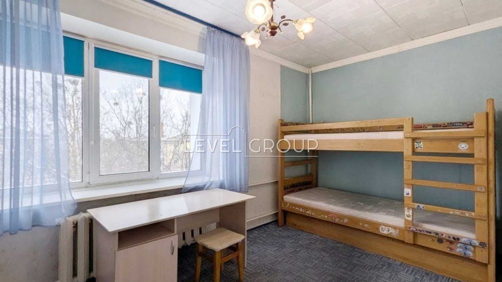 Квартира на вул. Джохара Дудаєва, 12 в Києві, ID 329677, фото №9