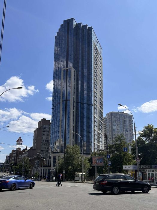 Квартира на вул. Антоновича, 136 в Києві, ID 329679, фото №6