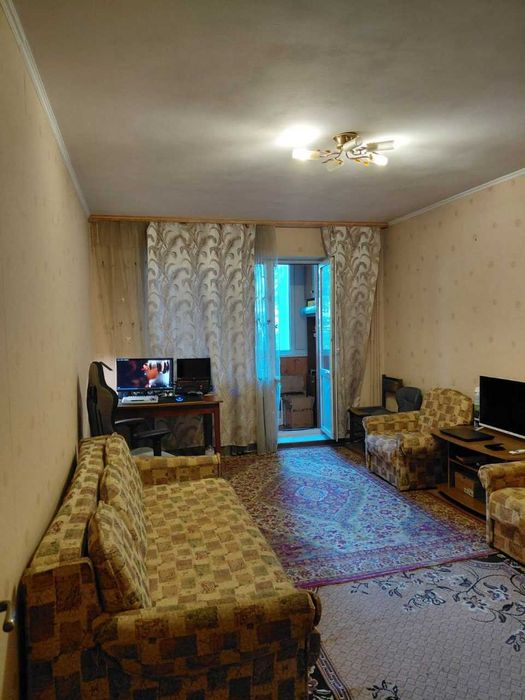 Квартира в Київ, ID 329764, фото №1