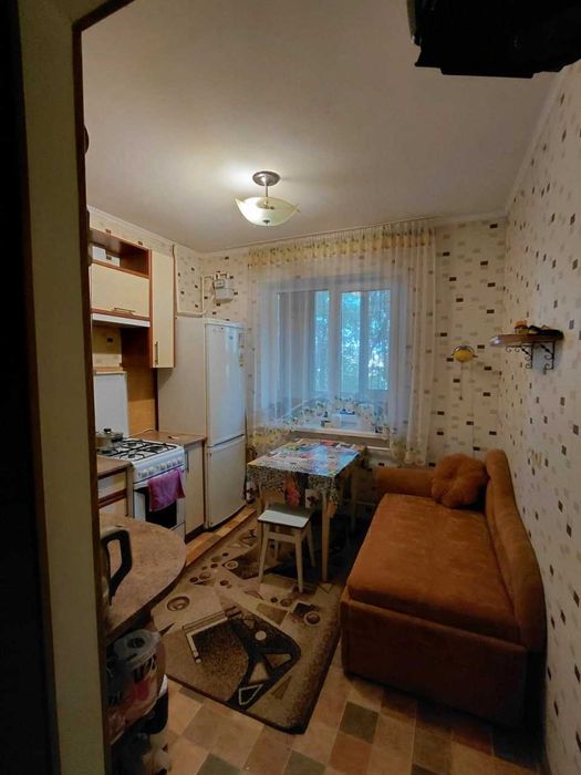 Квартира в Києві, ID 329764, фото №11