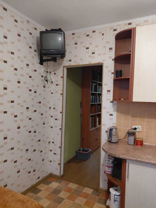 Квартира в Києві, ID 329764, фото №12