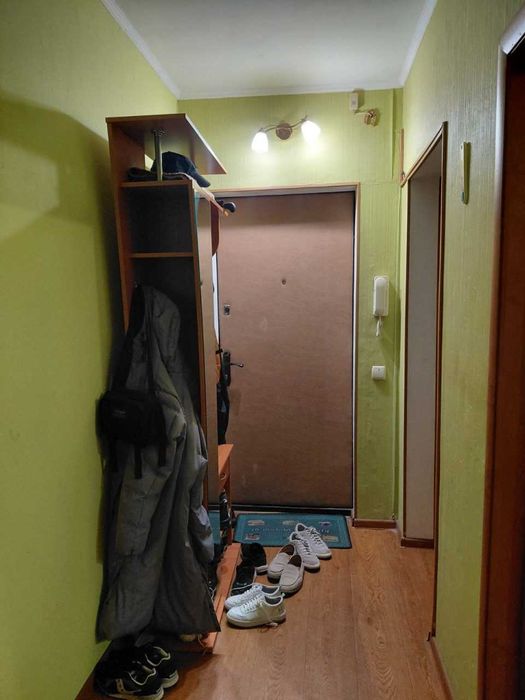 Квартира в Київ, ID 329764, фото №4
