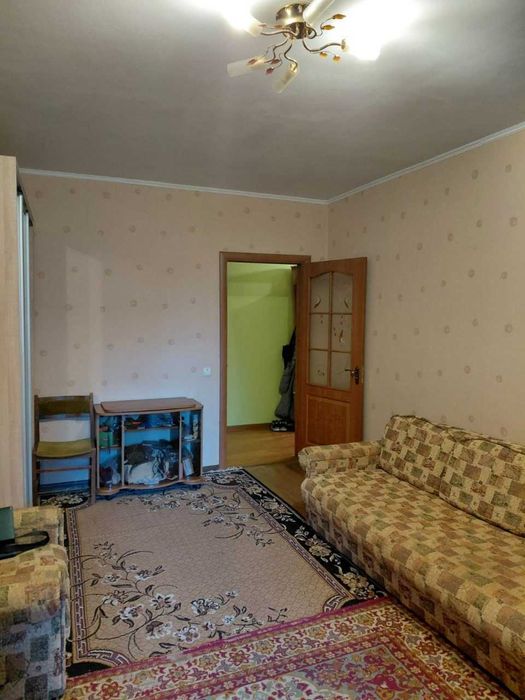 Квартира в Києві, ID 329764, фото №8