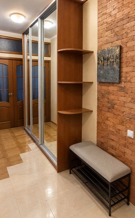 Квартира на вул. Тарасівська, 3 в Київ, ID 329743, фото №2