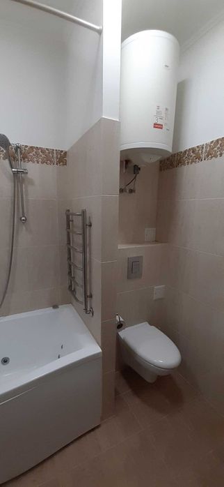 Квартира на вул. Тарасівська, 3 в Київ, ID 329743, фото №5
