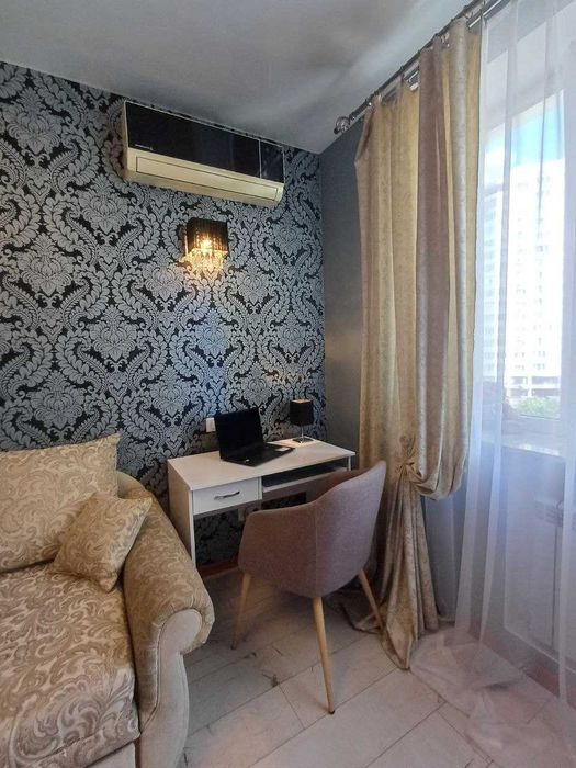 Квартира на вул. Павла Чубинського, 3 в Київ, ID 329763, фото №2