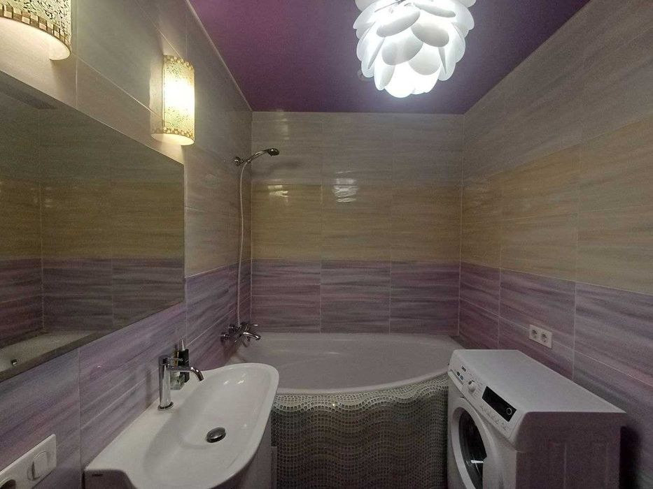 Квартира на вул. Павла Чубинського, 3 в Києві, ID 329763, фото №12