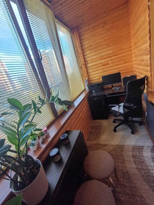 Квартира на вул. Павла Чубинського, 3 в Києві, ID 329763, фото №13
