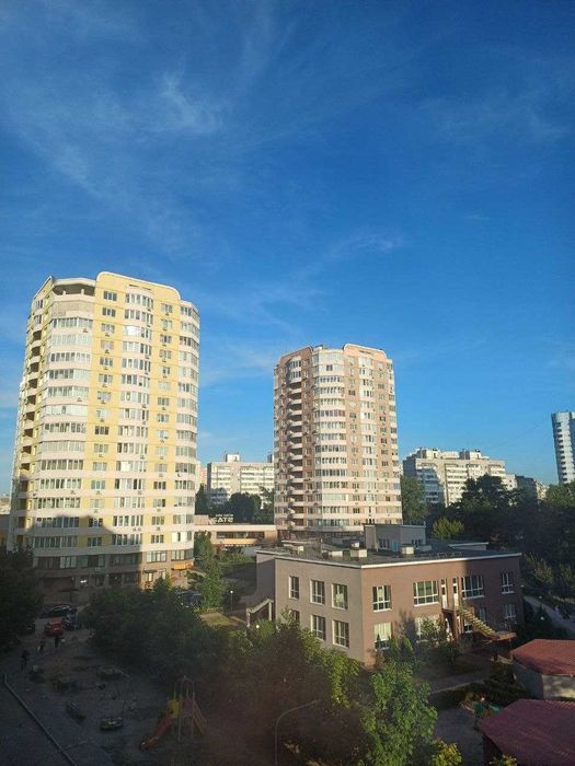 Квартира на вул. Павла Чубинського, 3 в Києві, ID 329763, фото №14