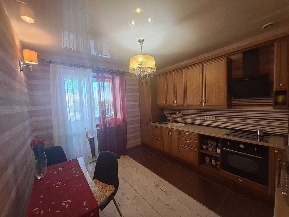 Квартира на вул. Павла Чубинського, 3 в Київ, ID 329763, фото №3