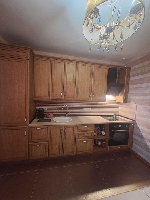 Квартира на вул. Павла Чубинського, 3 в Київ, ID 329763, фото №4