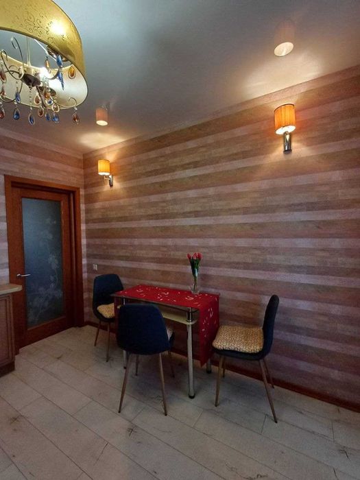 Квартира на вул. Павла Чубинського, 3 в Київ, ID 329763, фото №5