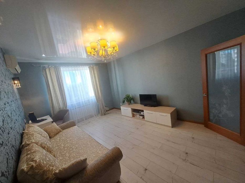 Квартира на вул. Павла Чубинського, 3 в Києві, ID 329763, фото №6
