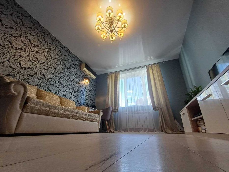 Квартира на вул. Павла Чубинського, 3 в Києві, ID 329763, фото №8