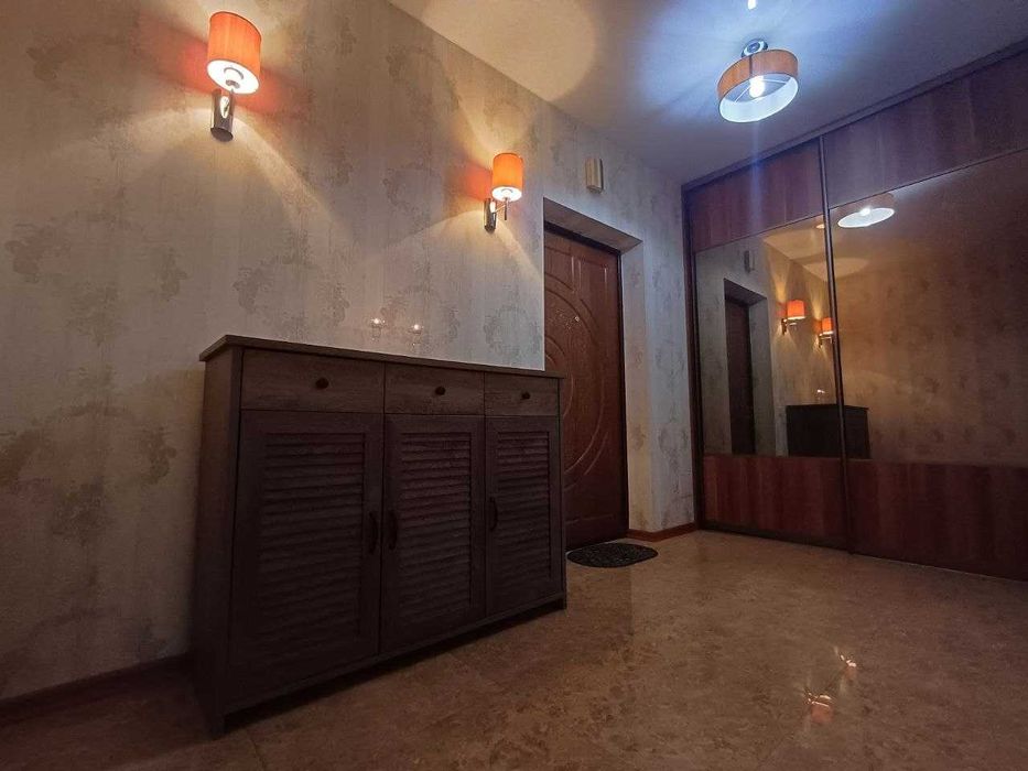Квартира на вул. Павла Чубинського, 3 в Києві, ID 329763, фото №9