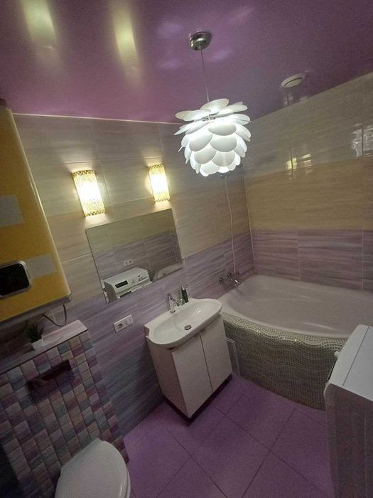 Квартира на вул. Павла Чубинського, 3 в Києві, ID 329763, фото №10
