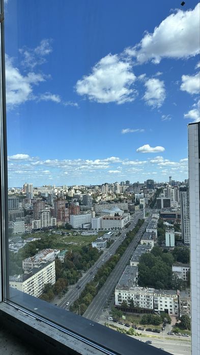 Квартира на просп. Берестейський, 11 в Київ, ID 329672, фото №5
