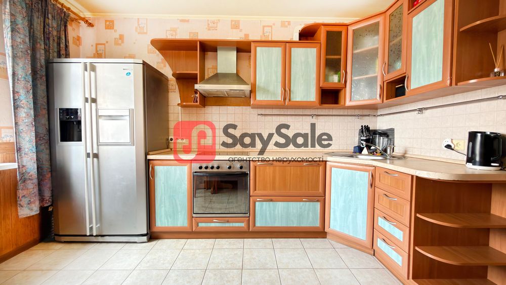 Квартира на вул. Анни Ахматової, 43 в Київ, ID 329755, фото №2