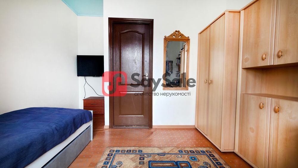 Квартира на вул. Анни Ахматової, 43 в Києві, ID 329755, фото №11
