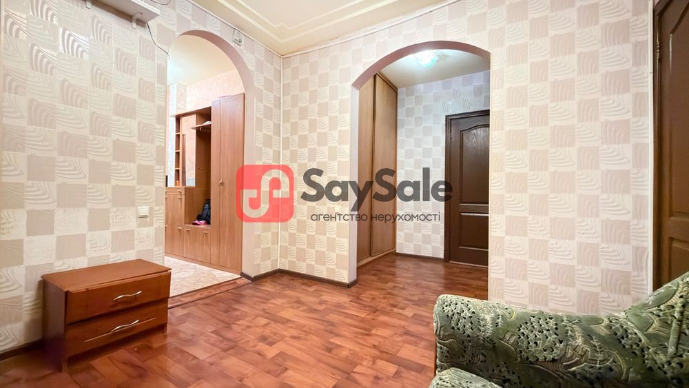 Квартира на вул. Анни Ахматової, 43 в Києві, ID 329755, фото №12