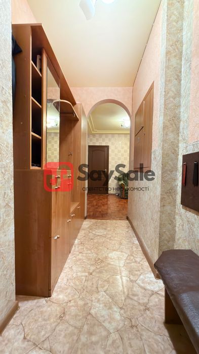 Квартира на вул. Анни Ахматової, 43 в Києві, ID 329755, фото №13