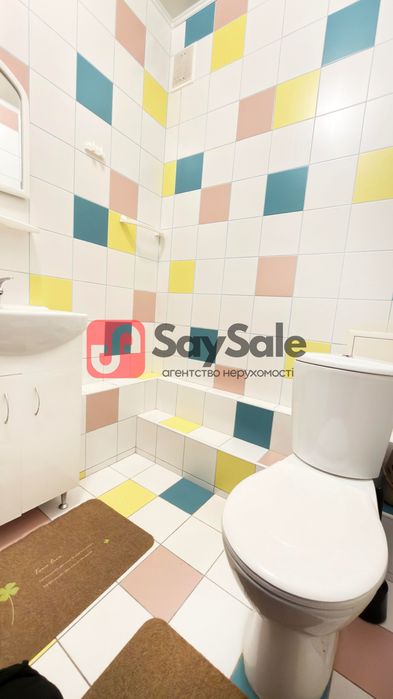 Квартира на вул. Анни Ахматової, 43 в Києві, ID 329755, фото №15