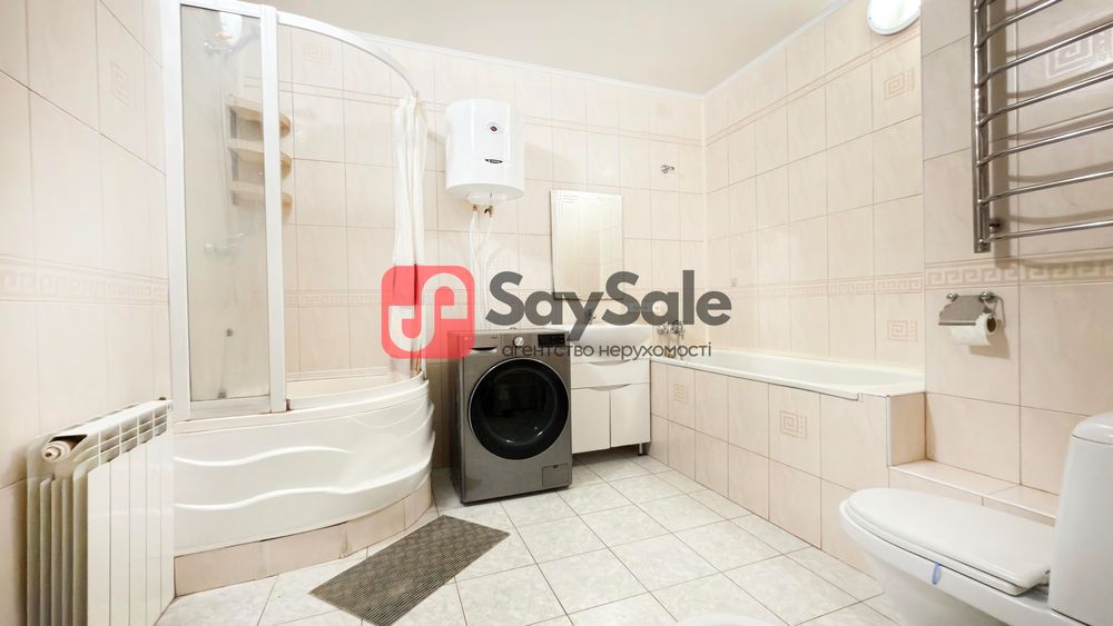 Квартира на вул. Анни Ахматової, 43 в Києві, ID 329755, фото №16