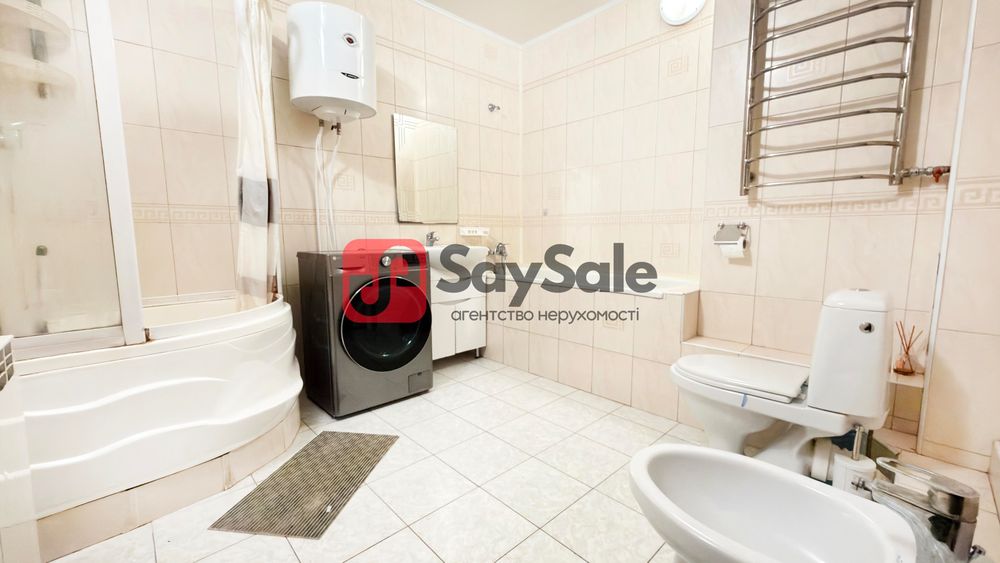 Квартира на вул. Анни Ахматової, 43 в Києві, ID 329755, фото №17