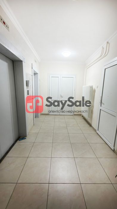 Квартира на вул. Анни Ахматової, 43 в Києві, ID 329755, фото №18