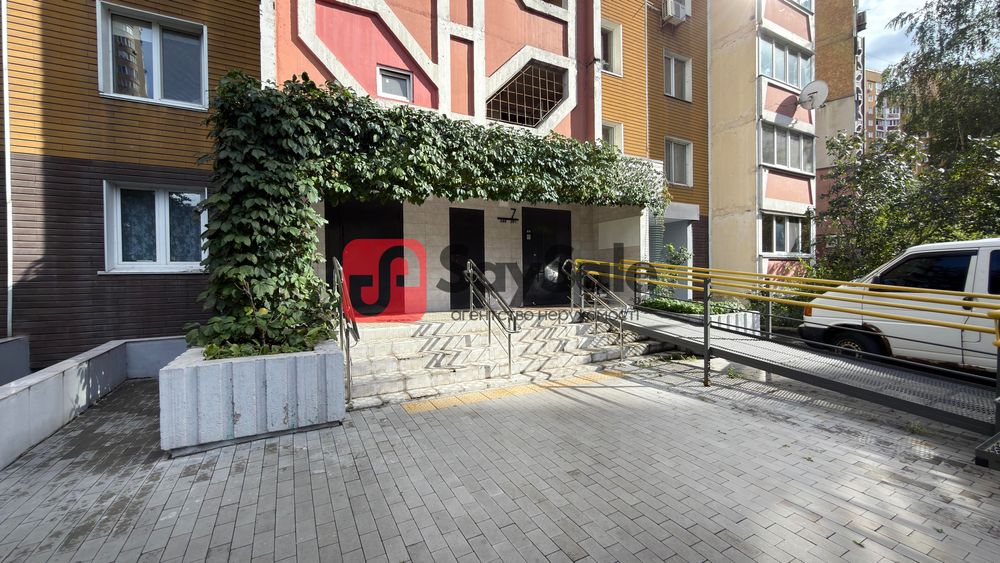 Квартира на вул. Анни Ахматової, 43 в Києві, ID 329755, фото №20